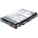 HPE 900GB 10k 6G SAS SFF HDD