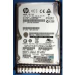 Hewlett Packard Enterprise 719429-001 internal hard drive 2.5" 900 GB SAS