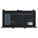 DELL 71JF4 notebook spare part Battery