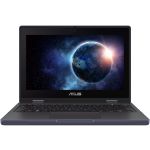 Asus BR1102FGA-YS24T 11.6 Touchscreen 2 in 1 Notebook Intel Pentium N200 Quad1 GHz 8 GB Total RAM 8 GB On-board Memory 128 GB SSD