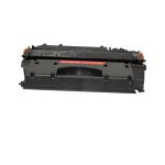 CTS Wholesale Comp Canon MF6680 Toner C120C Type 120 also for Type 720