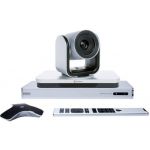POLY RealPresence Group 500-720p + EagleEye IV 4x video conferencing system Group video conferencing system Ethernet LAN