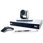 Poly Group 500 CODEC ONLY SKU (no camera, microphone array, power cord) - 720p, NTSC/PAL.  Includes remot