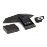 Poly Trio 8500 w Logitech Kit Maint Req