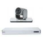 POLY Trio VisualPro + EagleEye IV 12x video conferencing system Video conferencing codec Ethernet LAN