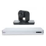 POLY Trio VisualPro + EagleEye IV 4x video conferencing system Video conferencing codec Ethernet LAN
