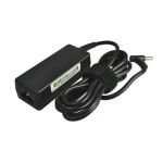 HP 720987-800 power adapter/inverter Indoor 65 W Black