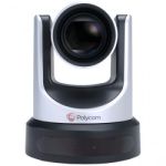Poly EagleEye IV USB Camera, 12x zoom with USB2.0 interface, 1 remote, 1 USB 2.0 5m cable, power supply.