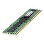 HPE 16GB (1x16GB) Dual Rank x4 DDR4-2133 CAS-15-15-15 Registered Memory Kit memory module 2133 MHz ECC