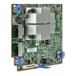 Hewlett Packard Enterprise H240ar interface cards/adapter Internal SAS