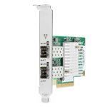 HPE Ethernet 10Gb 2-port 562SFP+ Fiber 20000 Mbit/s Internal