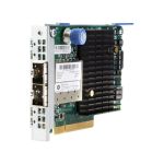 Hewlett Packard Enterprise HP FlexFabric 10Gb 2P 556FLR-SFP+ Adptr