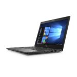 DELL LAT 7280 i5-7300U/8GB/512GB-SSD/12.5"FHD/W10P CMAR