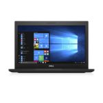 DELL 7280 i7-7600U/16GB/512GB-SSD/12.5"HD/W10P CMAR