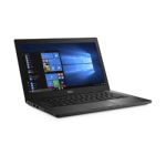 DELL LAT 7280 i5-7300U/8GB/256GB-SSD/12.5"FHD/W10P CMAR