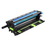 PHOTOCONDUCTOR BLACK