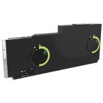 Lexmark 72K0W00 Toner waste box, 115K pages for Lexmark C 6160/CS 820/CS 827/XC 6152/XC 8160