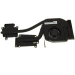 DELL ASSY HTSNK DISCRT W/FAN E6540 