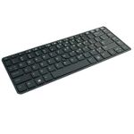 HP HP Backlit Keyboard 840/850/Zbook14 G1/G2 Belgian