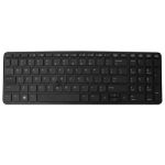 HP 733688-051 notebook spare part Keyboard
