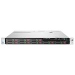 Hewlett Packard Enterprise ProLiant DL360p Gen8 server 1.8 GHz 4 GB Rack (1U) IntelÃ‚Â® XeonÃ‚Â® E5 Fami