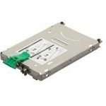 HP 734280-001 drive bay panel Bezel panel Stainless steel