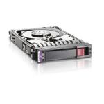 Hewlett Packard Enterprise 600GB 12G SAS 15K rpm LFF (3.5-inch) CC Enterprise 3yr Warranty Hard Driv