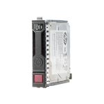 HPE 739888-B21 internal solid state drive 2.5" 300 GB Serial ATA III