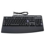 Lenovo Preferred Pro USB (Business Black) - Arabic keyboard
