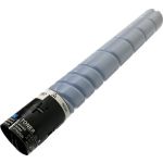 CTS 74110259 toner cartridge 1 pc(s) Compatible Cyan