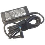 HP 741727-001 power adapter/inverter Indoor 45 W Black