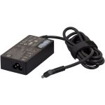 HP AC Adapter 19.5V 2.31A 45W includes power cable