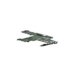 HP 745883-001 notebook spare part Motherboard