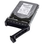 DELL HD, 4TB, 512b, SATA, 7.2K