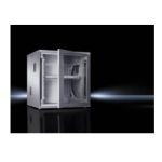 Rittal 7507.210 rack cabinet 18U Freestanding rack Grey