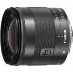 Canon EF-M 11-22mm f/4-5.6 IS STM SLR Black