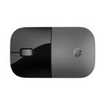 HP Z3700 Dual Silver Mouse