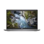 DELL Precision 3560 DDR4-SDRAM Mobile workstation 39.6 cm (15.6") 1920 x 1080 pixels 11th gen Intel?