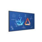 Philips Signage Solutions 75BDL3552T/00 signage display Interactive flat panel 189.2 cm (74.5") IPS 