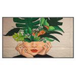 Philips 75BDL4511D/00 Signage Display Digital A-board 190.5 cm (75") 500 cd/mÂ² 4K Ultra HD Black 24/7