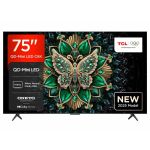 TCL 75C6K Mini LED TV