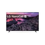 LG NanoCell 75NANO906NA TV 190.5 cm (75") 4K Ultra HD Smart TV Wi-Fi Grey