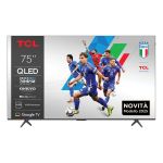 TCL P8K 75P8K 75" 4K QLED HDR Smart TV