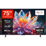 TCL 75T6C QLED Fire TV