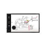 LG 75TC3D interactive whiteboard 190.5 cm (75") 3840 x 2160 pixels Touchscreen Black USB