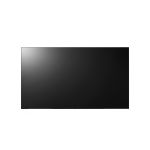 UL3J Series - 75 inch - 4K Ultra HD Digital Signage Display - 3840x2160