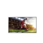 LG 75UT640S hospitality TV 190.5 cm (75") 4K Ultra HD 315 cd/mÂ² Smart TV Titanium 20 W