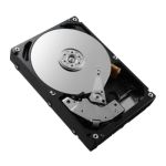 Hewlett Packard Enterprise 761497-001 internal hard drive 3.5" 6000 GB SAS