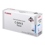 Canon CAN IRC3200 CYAN TONER C-EXV8 CANON IRC3200 IRC3220