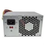 HP DC Jack dongle w/ rubber S231d